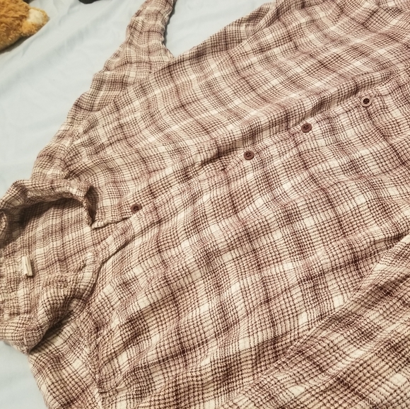 Volcom 5 shirt bundle - Picture 5 of 11